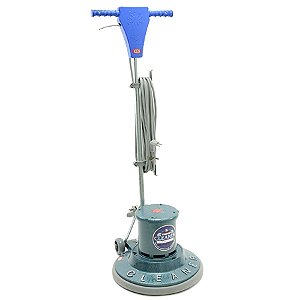 Enceradeira de limpeza