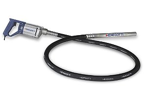 Vibrador de concreto elétrico