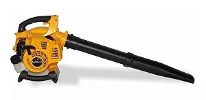 Soprador de folhas combustão