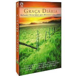 Graça Diária - Evelyn Christenson e outros