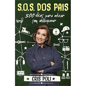 S.O.S. dos Pais - Cris Poli