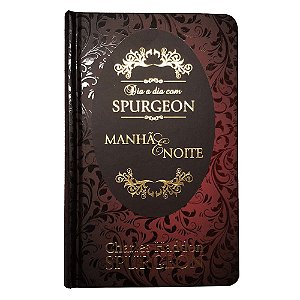Dia a Dia com Spurgeon - Charles Haddon Spurgeon