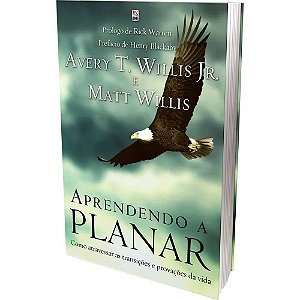 Aprendendo a Planar - Avery T. Willis Jr e Matt Willis