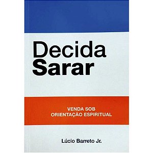 Decida Sarar - Lúcio Barreto Jr