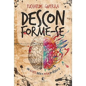 Desconforme-se - Richarde Guerra