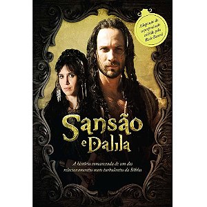 Sansão e Dalila - Rede Record
