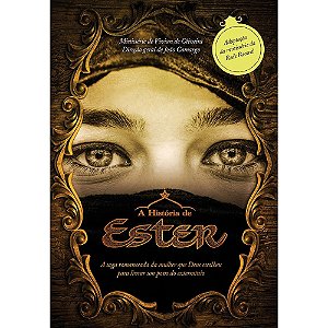 A História de Ester - Rede Record