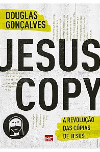 Jesus Copy - Douglas Gonçalves