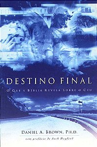 Destino Final - Daniel A. Brown
