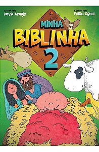 Minha Biblinha 2 - David Araujo