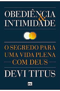 Obediência e Intimidade - Devi Titus