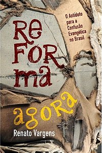 Reforma Agora - Renato Vargens