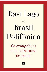 Brasil Polifônico - Davi Lago