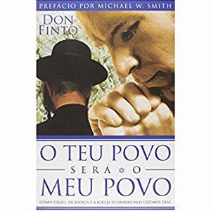 O Teu Povo Será o Meu Povo -  Don Finto