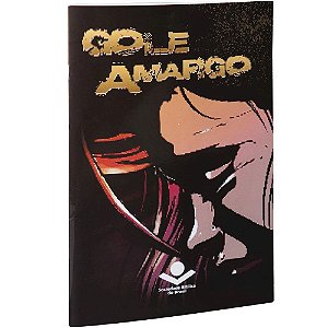 Gole Amargo - SBB