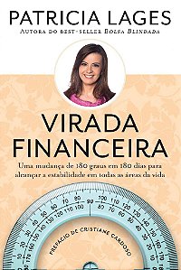 Virada Financeira -  Patricia Lages