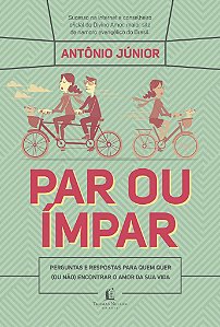 Par ou Ímpar -  Antonio Júnior