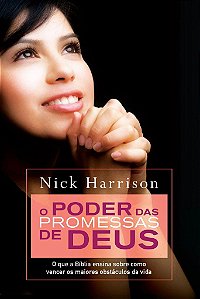 O Poder Das Promessas De Deus - Nick Harrison