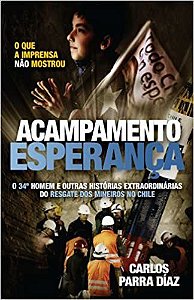 Acampamento Esperança - Carlos Parra Díaz