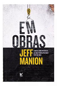 Em Obras - Jeff Manion