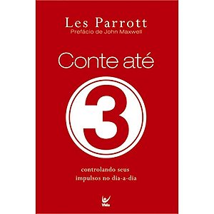 Conte Até Três - Les Parrott