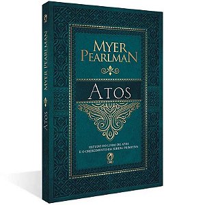 Atos - Myer Pearlman