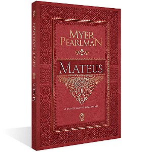 Mateus - Myer Pearlman