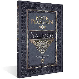 Salmos - Myer Pearlman