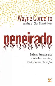 Peneirado - Wayne Cordeiro