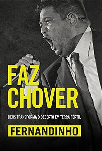 Faz Chover - Fernandinho