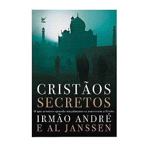 Cristãos Secretos - André e Al Janssen