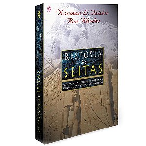Resposta às Seitas - Norman Geisler & Ron Rhodes