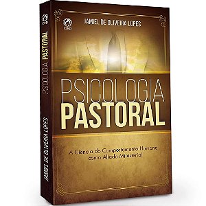 Psicologia Pastoral - Jamiel de Oliveira Lopes