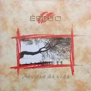 CD Éfeso - Árvore da Vida