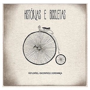 CD Oficina G3 - Histórias e Bicicletas