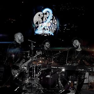 CD Preto No Branco 2