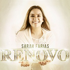 CD Sarah Farias - Renovo