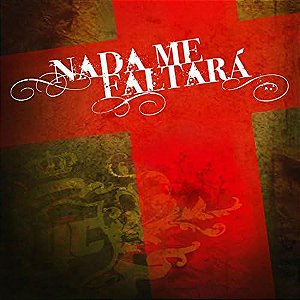 CD Geração de Conquistadores - Nada Me Faltará