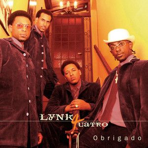 CD Lynk 4 - Obrigado
