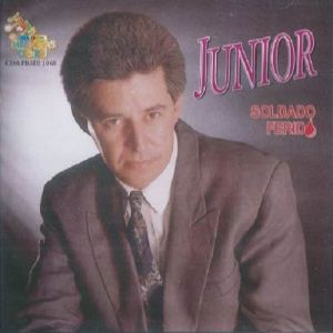 CD Junior - Soldado Ferido