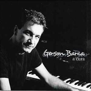 CD Gerson Barca - A Cura