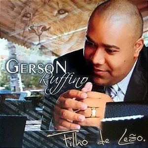 CD Gerson Ruffino - Filho de Leão