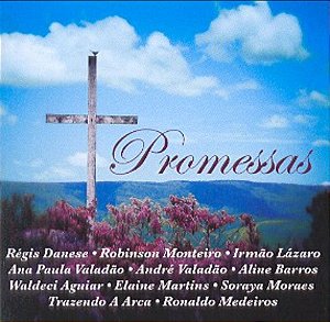 CD Promessas - (Vários Artistas)