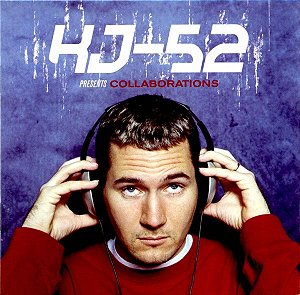 CD KJ-52 - Collaborations