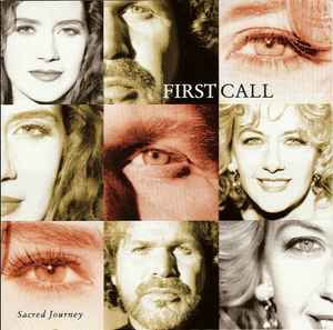CD Sacred Journey - First Call