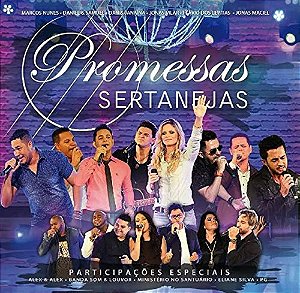 CD Promessas Sertanejas