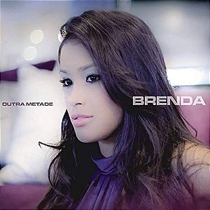 CD Brenda - Outra Metade
