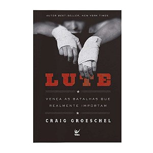 Lute - Craig Groeschel
