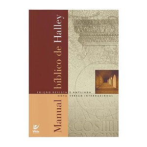 Manual Bíblico de Halley - Halley