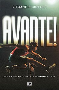 Avante! - Alexandre Ximenes